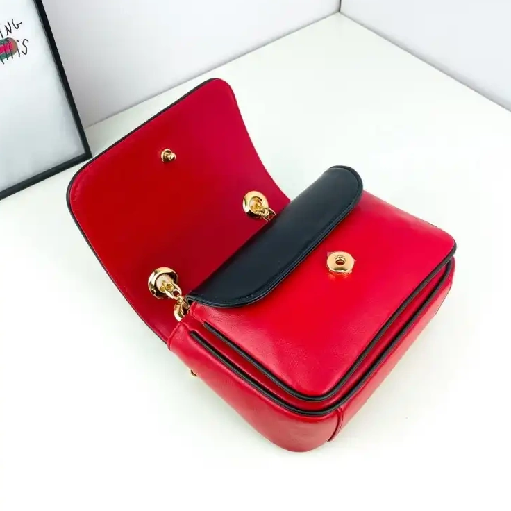 Brother sam 19B57G0097 Gucci Bags 0810